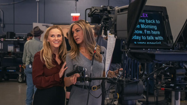 Apple’s The Morning Show to Conclude With Season 5: A Landmark Apple TV+ Drama Nears Its Final Chapter