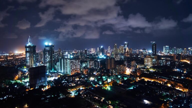 Projects That Are Reshaping India’s Future