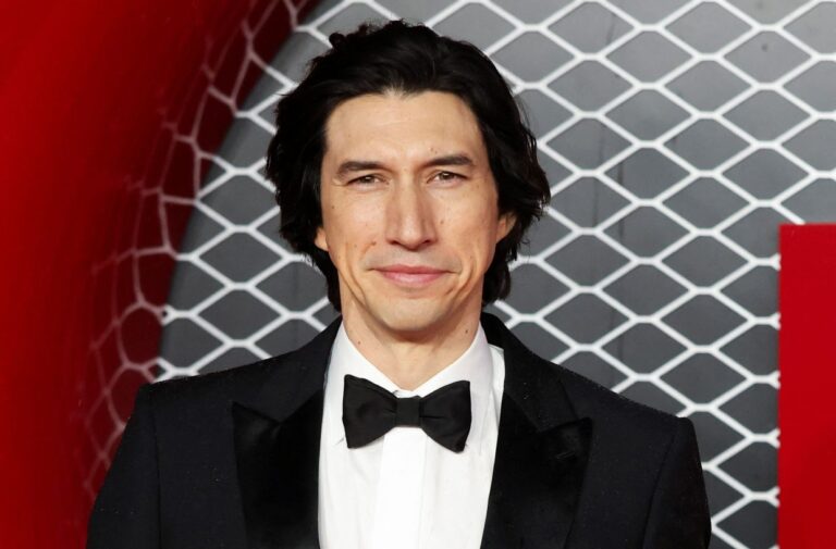 MCU X-Men Rumors Heat Up: Could Adam Driver Be Marvel’s Next Magneto?