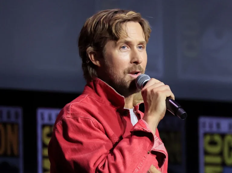 Ryan Gosling Officially Cast as Ghost Rider in the MCU, Shawn Levy to Direct 2028 Film