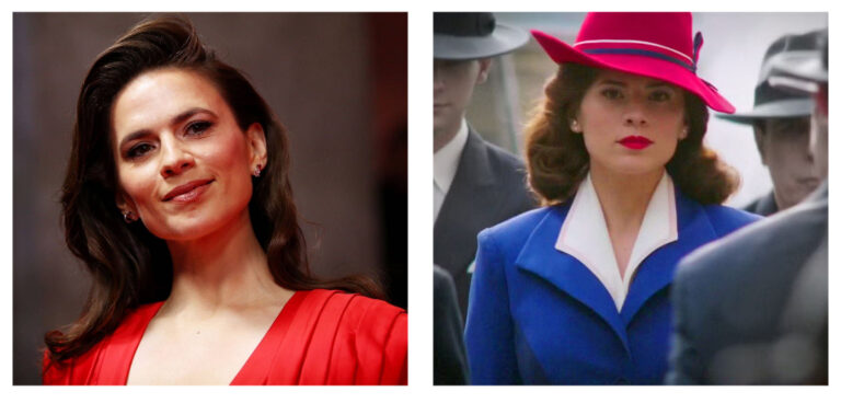 Hayley Atwell Officially Returning as Peggy Carter in Avengers: Doomsday