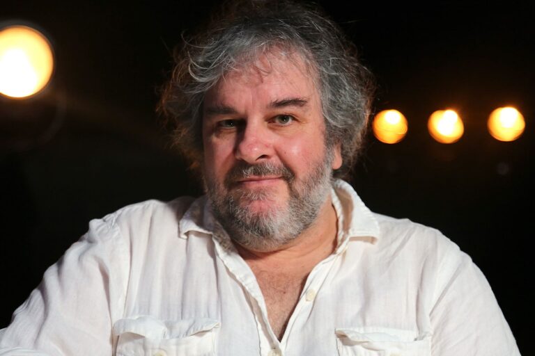 Peter Jackson Confirms The Adventures of Tintin 2 Is Finally Moving Forward