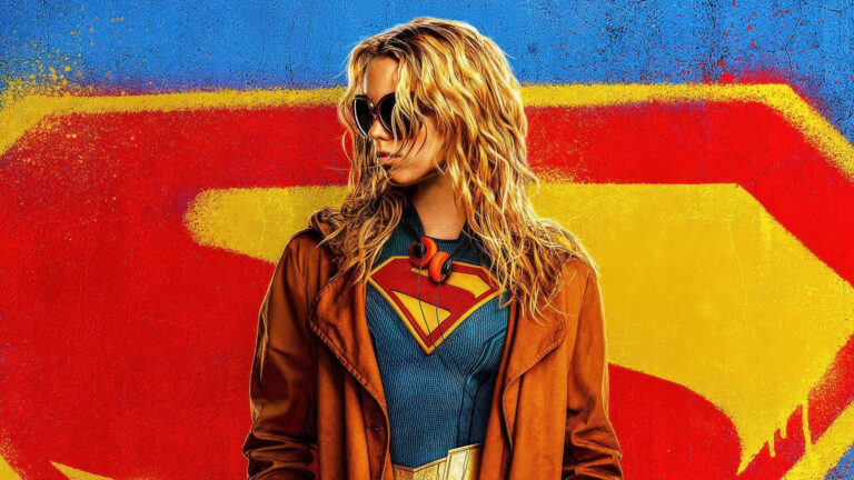 Supergirl Reportedly Faced Creative Differences Between DC Studios and Craig Gillespie