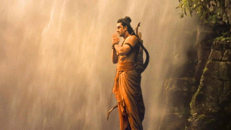 Ramayana Trailer Release Date and Time Officially Announced; Global Launch Set for July 30