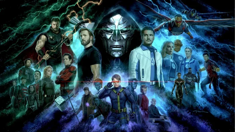 Avengers: Doomsday Runtime Revealed — Why Marvel’s Next Epic Could Change the MCU Forever