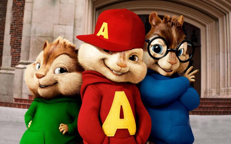 Alvin and the Chipmunks Is Returning: New Movie Reportedly Eyeing 2028 Release