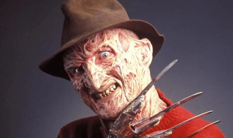 A New Nightmare Begins: Paramount Reportedly Developing a Reimagined Nightmare on Elm Street
