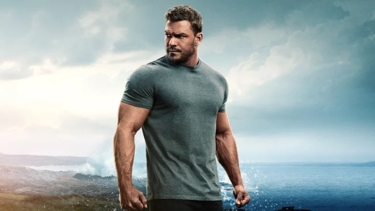 Reacher Season 5 Officially Gears Up for Production as Alan Ritchson Shares Major Update