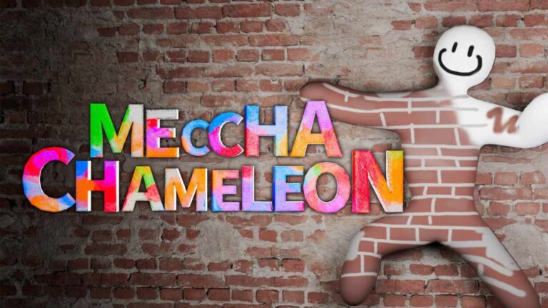 How Meccha Chameleon Became Gaming’s Biggest Viral Surprise—and Why Streamers Couldn’t Stop Playing It