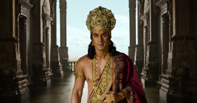 Ramayana Trailer Set for Global Launch on July 24: A New Milestone for Indian Cinema
