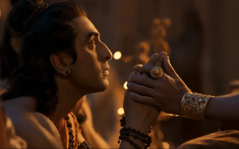 Ramayana Trailer Delayed: Sony Pictures Entertainment Partnership Takes the Film Global