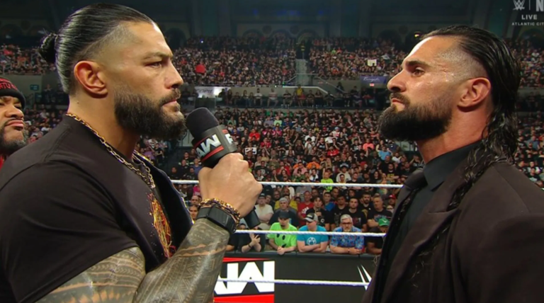 WWE RAW Results and Highlights (29/06/2026): Brock Lesnar Returns, Seth Rollins Confronts Roman Reigns