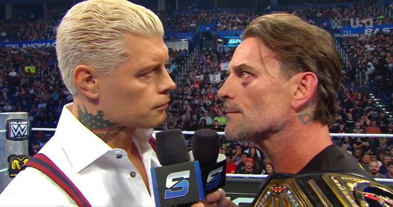 WWE SmackDown Results and Highlights (10/06/2026)
