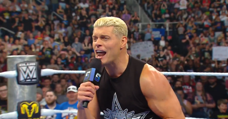 WWE SmackDown Results and Highlights (17/07/26): Gunther, Cody Rhodes & more