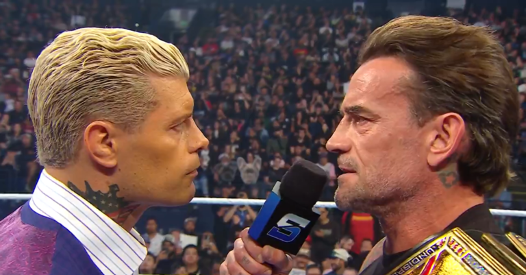 WWE SmackDown Results and Highlights (24/07/26): Nikki Bella Returns, Cody Rhodes and CM Punk Clash, New SummerSlam Matches Confirmed