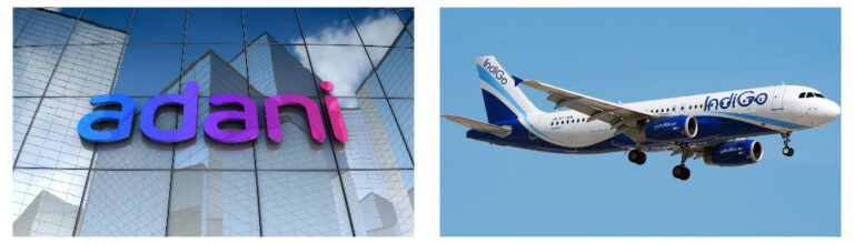 Adani Group Reportedly Exploring Airline Launch, Could Reshape India’s Aviation Industry