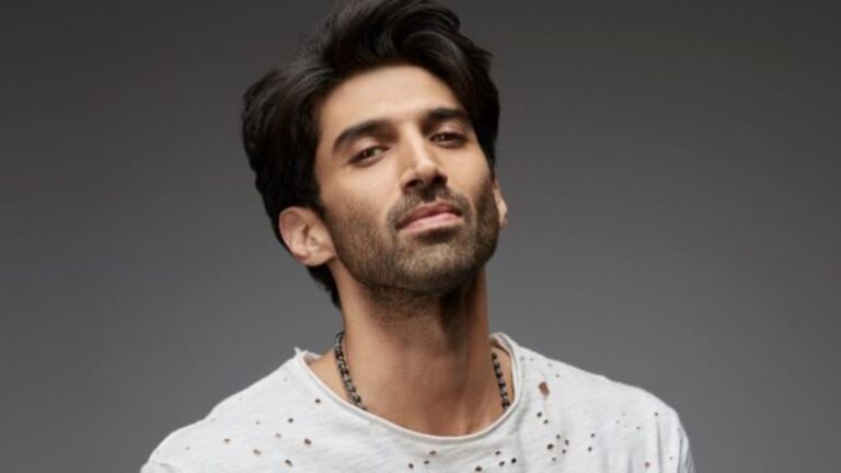 T-Series Announces New Musical Love Story With Aditya Roy Kapur, Bhushan Kumar & Milap Milan Zaveri