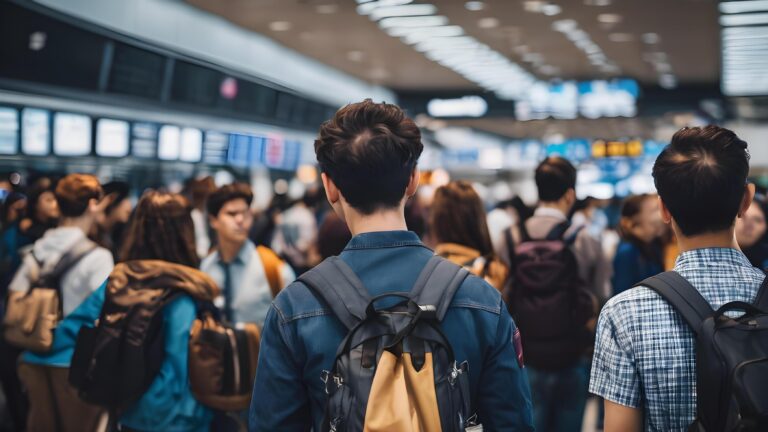 India’s Growing Opportunities: Why More Students May Choose to Build Their Future at Home