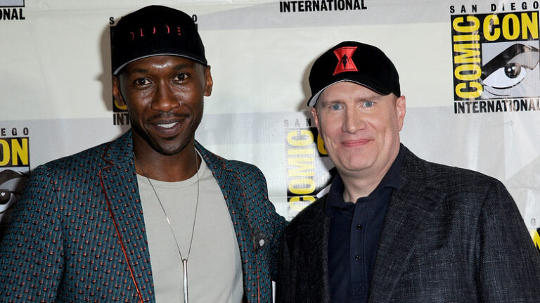 Kevin Feige Opens Up on Blade Reboot Collapse: “I Feel Like a Gigantic Loser”
