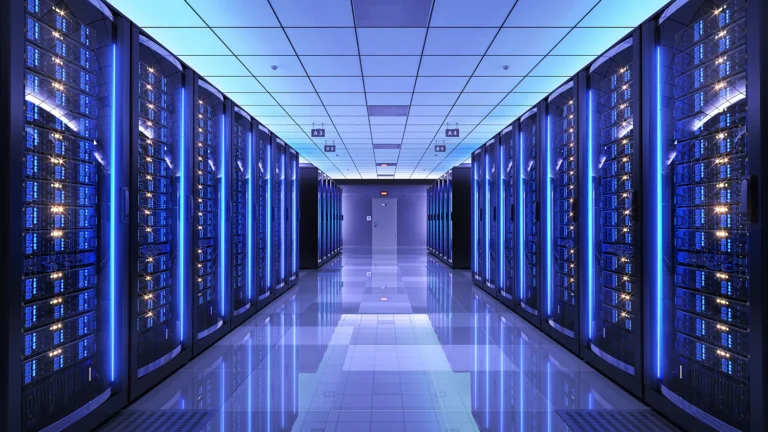 India’s Data Centre Boom: Capacity Jumps 59% as the Nation Eyes 7 GW by 2030