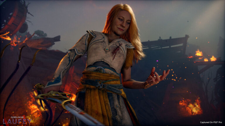God of War: Laufey Officially Launches on February 16, 2027 – Santa Monica Studio Reveals Release Date