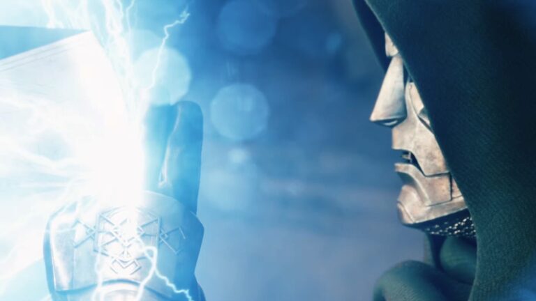 Avengers: Doomsday Trailer Review – Marvel’s Biggest Multiversal War Yet?