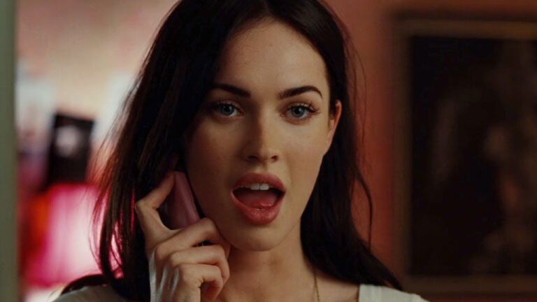 Jennifer’s Body 2 Reportedly Moving Forward as Megan Fox Eyes Return