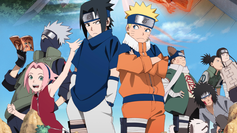 A Naruto Live – Action movie has started casting with director Daniel Destin Cretton