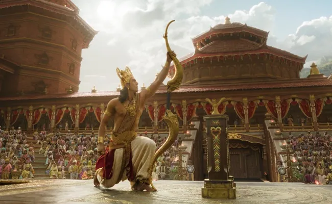 Ramayana Trailer Review: Nitesh Tiwari & Namit Malhotra Deliver a Spectacle That Could Change Indian Cinema Forever