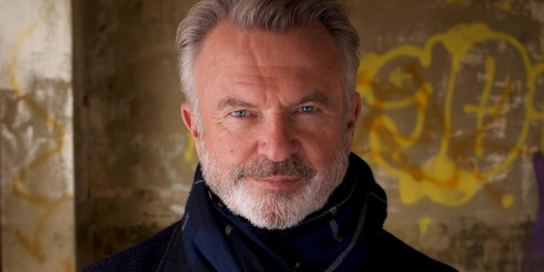 Sam Neill Passes Away at 78: Remembering the Legendary Jurassic Park Actor Who Inspired Generations