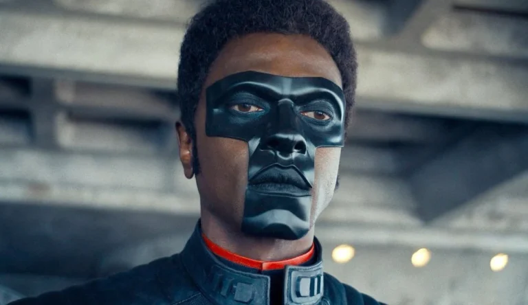 Mr. Terrific TV Show in The Works