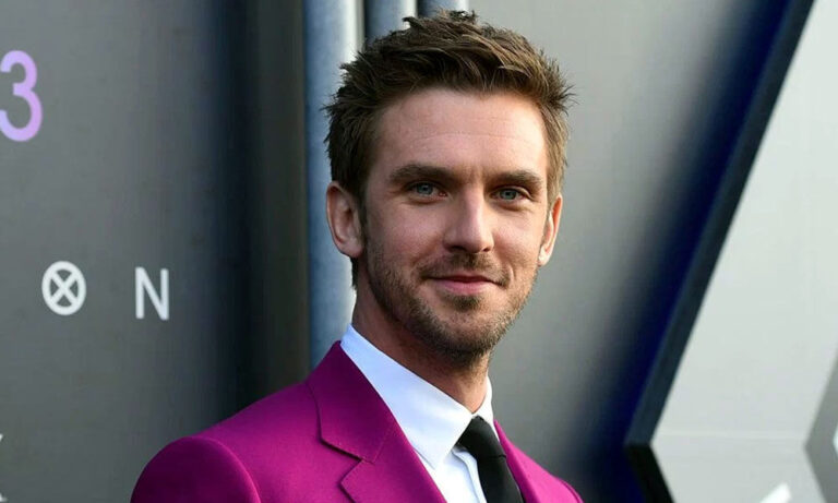 Dan Stevens Is the New RoboCop: Prime Video Finds Its Alex Murphy