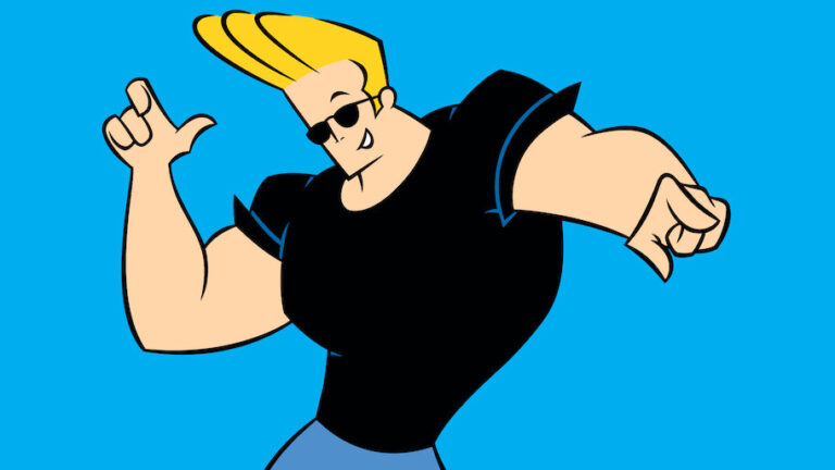 John Cena as Johnny Bravo? The Viral Live-Action Casting Rumor Needs a Reality Check