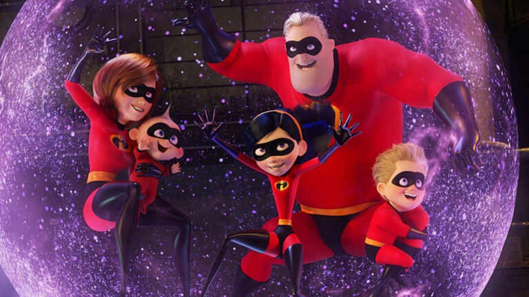 Incredibles 3 Gets a Summer 2028 Release Date as Pixar Reveals First Look at the Parr Family’s Next Adventure