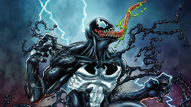 Sony Pictures Is Reportedly Developing an Animated Venom Movie – Everything We Know So Far