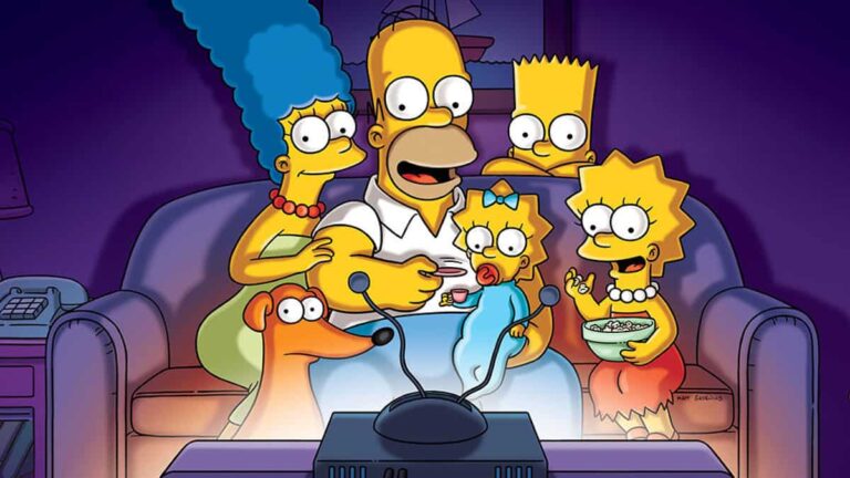 The Simpsons Movie 2 Gets a Major D23 Reveal — Here’s What We Know So Far
