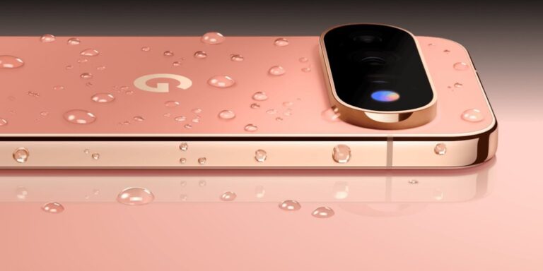 Google Pixel 11 Officially Arrives: Google’s New Flagship Takes a Bigger Step Forward