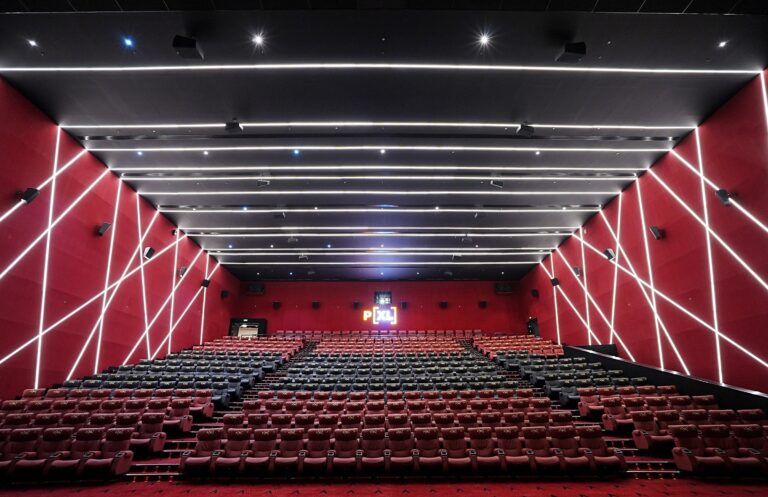 PVR INOX Unveils SMART Cinemas, Bringing Affordable Movie Experience to India’s Tier III Cities