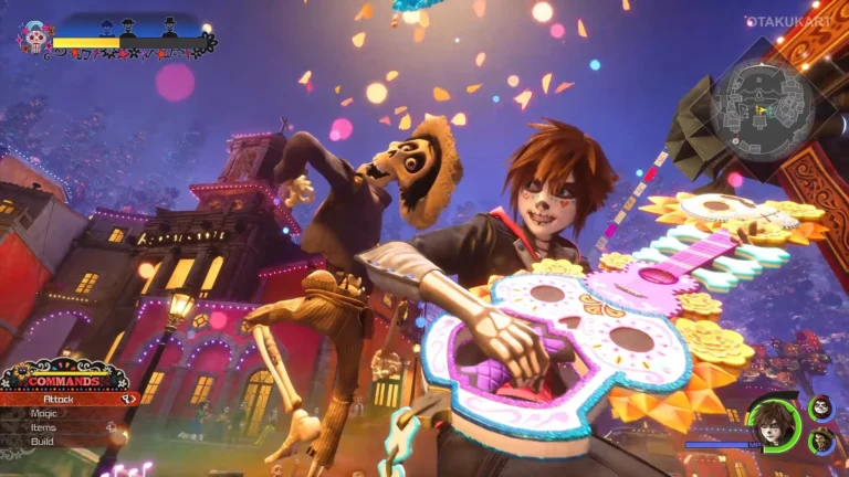 Kingdom Hearts IV Finally Gets Its D23 Moment — Coco World and Late 2027 Release Revealed