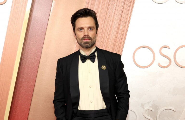 Did Sebastian Stan Confirm Harvey Dent in The Batman: Part II? The Truth Explained