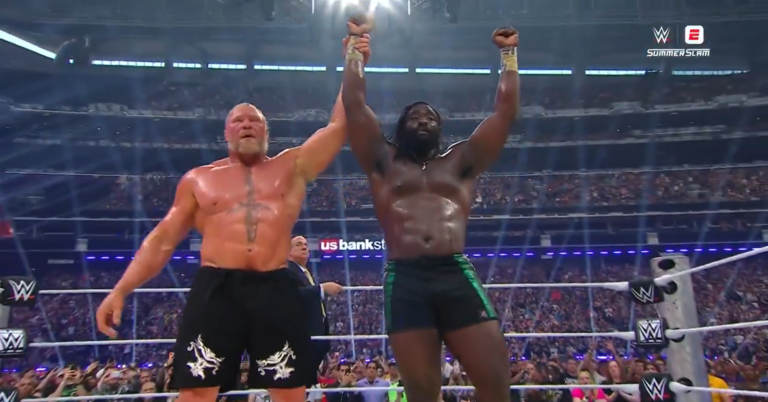WWE SummerSlam Night One Results and Highlights (1/8/26)