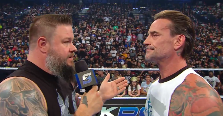 WWE SmackDown Results and Highlights (7/8/26): Cody Rhodes, Randy Orton, CM Punk, Kevin Owens and more