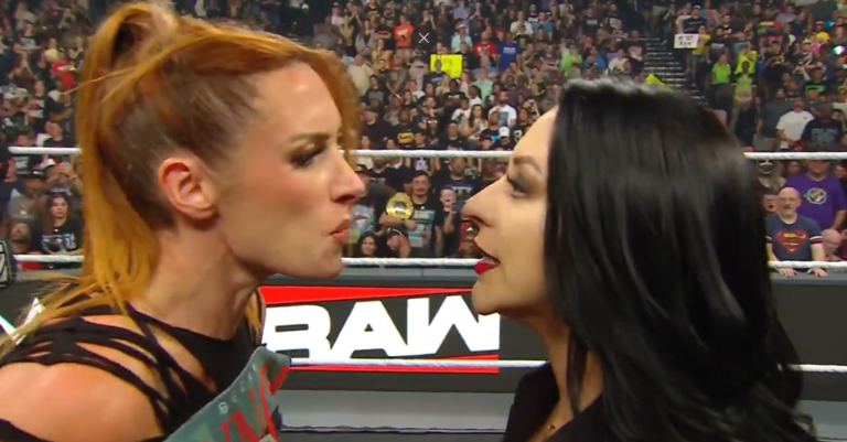 WWE RAW Results and Highlights (10/8/26): Solo Sikoa & Jey Uso Confrontation, Stephanie Vaquer, Becky and more