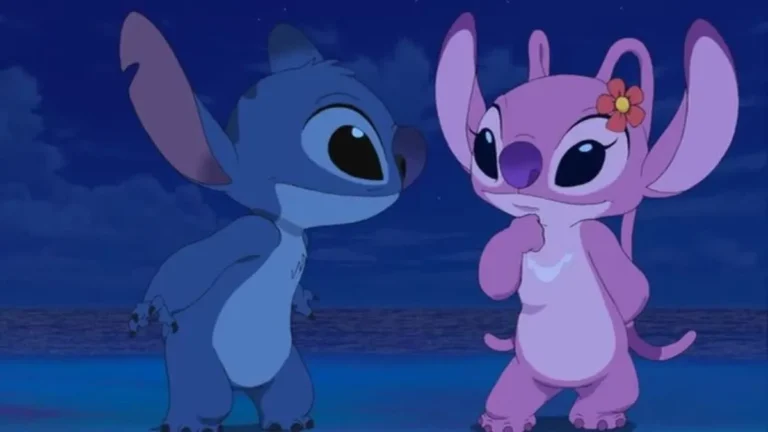 Lilo & Stitch 2 Gets a May 2028 Release Date as Disney Teases Angel’s Live-Action Debut