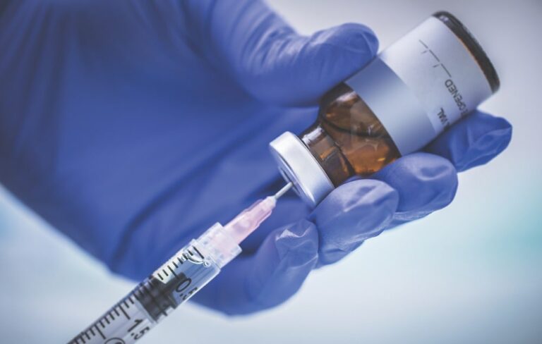 Personalized mRNA Cancer Vaccine Hits Major Milestone in Fight Against Melanoma