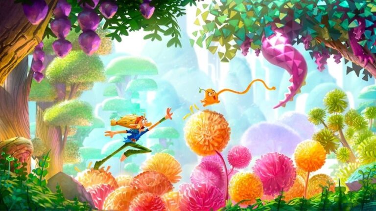 Disney’s Clay: Kieran Culkin Leads a Brand-New Animated Adventure Coming in 2028