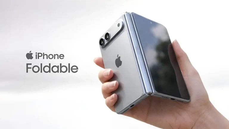 Apple’s Foldable iPhone Ultra Could Be Closer Than Ever