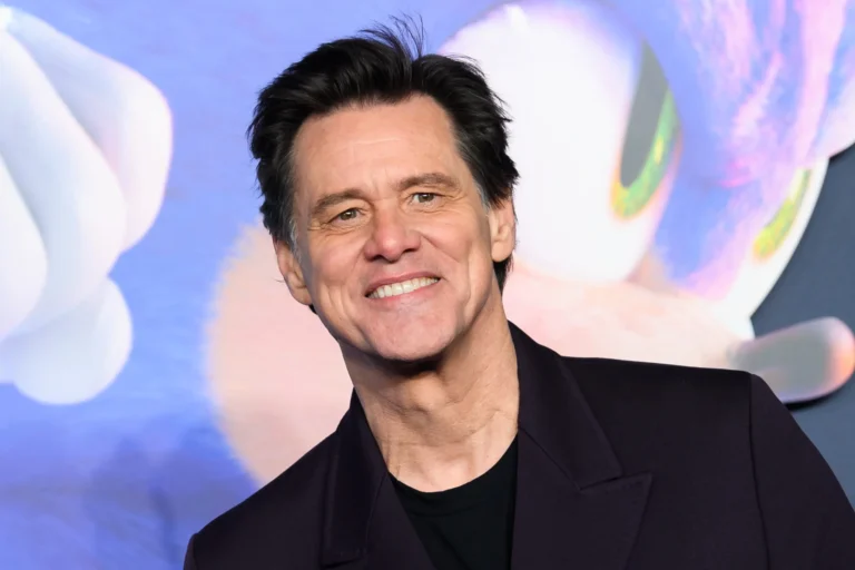Jim Carrey Set to Lead Warner Bros.’ Live-Action The Jetsons Movie
