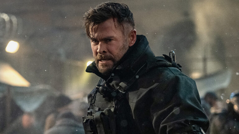 Extraction 3 Adds Pierce Brosnan, Don Lee and Joe Taslim to Chris Hemsworth’s Action Sequel