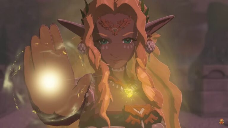 Samara Weaving Reportedly Cast as Hylia in The Legend of Zelda Movie